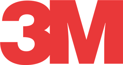 3M logo