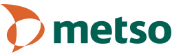 Metso logo