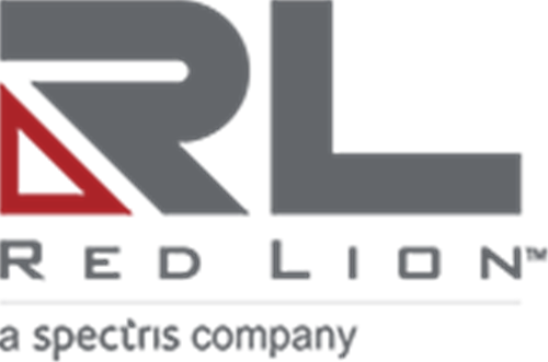 Red Lion Controls, Inc. logo