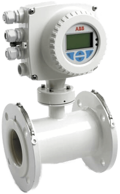Flow Instrumentation