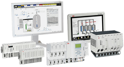 Operating & Monitoring Systems