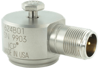 Emerson Accelerometer, A0322RTS
