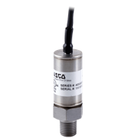 ASCO Stainless Steel Isolated Pressure Sensor, Model 40