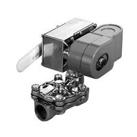 Emerson ASCO Manual Reset Valve, 015 Series