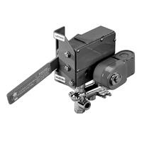 Emerson ASCO Manual Reset Valve, 037 Series