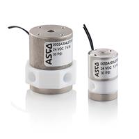 Emerson ASCO Isolation Valve, 055 Series