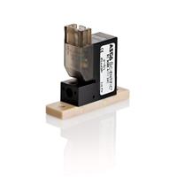 Emerson ASCO Rocker Valve, 067 Series