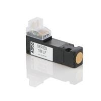 Emerson ASCO Solenoid Valve, 188 Series