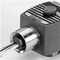 Emerson ASCO Solenoid Operator, 200 Series