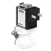 Emerson ASCO Solenoid Valve, 260 Series