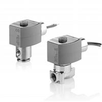 Emerson ASCO Cryogenic Valve, 264-S Series