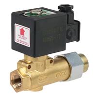 Emerson ASCO Fuel Oil Valve, 266-S Series