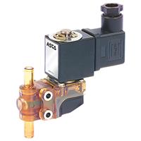 Emerson ASCO Solenoid Valve, 283 Series