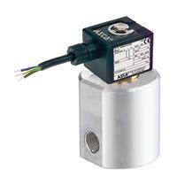 Emerson ASCO Natural Gas Valve, 291 Series