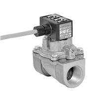 Emerson ASCO Dual-flow valve, 292 Series