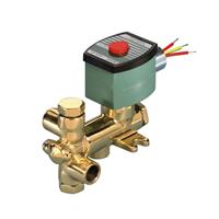 Emerson ASCO Solenoid Valve, 300 Series