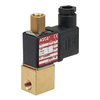 Emerson ASCO Solenoid Valve, 325 Series