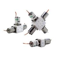 Emerson ASCO Isolation Valve, 330 Series