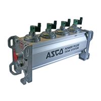 Emerson ASCO Tank System, 355B Series
