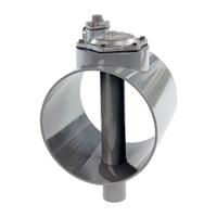 Emerson ASCO Tank System, 357 Series