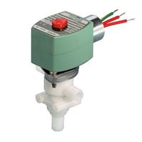 Emerson ASCO Solenoid Valve, 360 Series