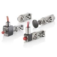 Emerson ASCO Spool Valve, 364 Series