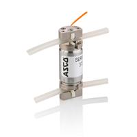 Emerson ASCO Pinch Valve, 373 Series