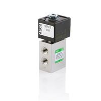 Emerson ASCO Isolation Valve, 396 Series