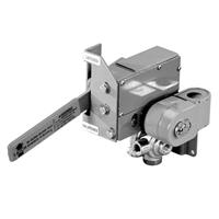 Emerson ASCO Manual Reset Valve, 410 Series