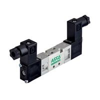 Emerson ASCO Mini-Spool Valve, 519 Series