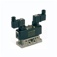 Emerson ASCO Spool Valve, 541 Series