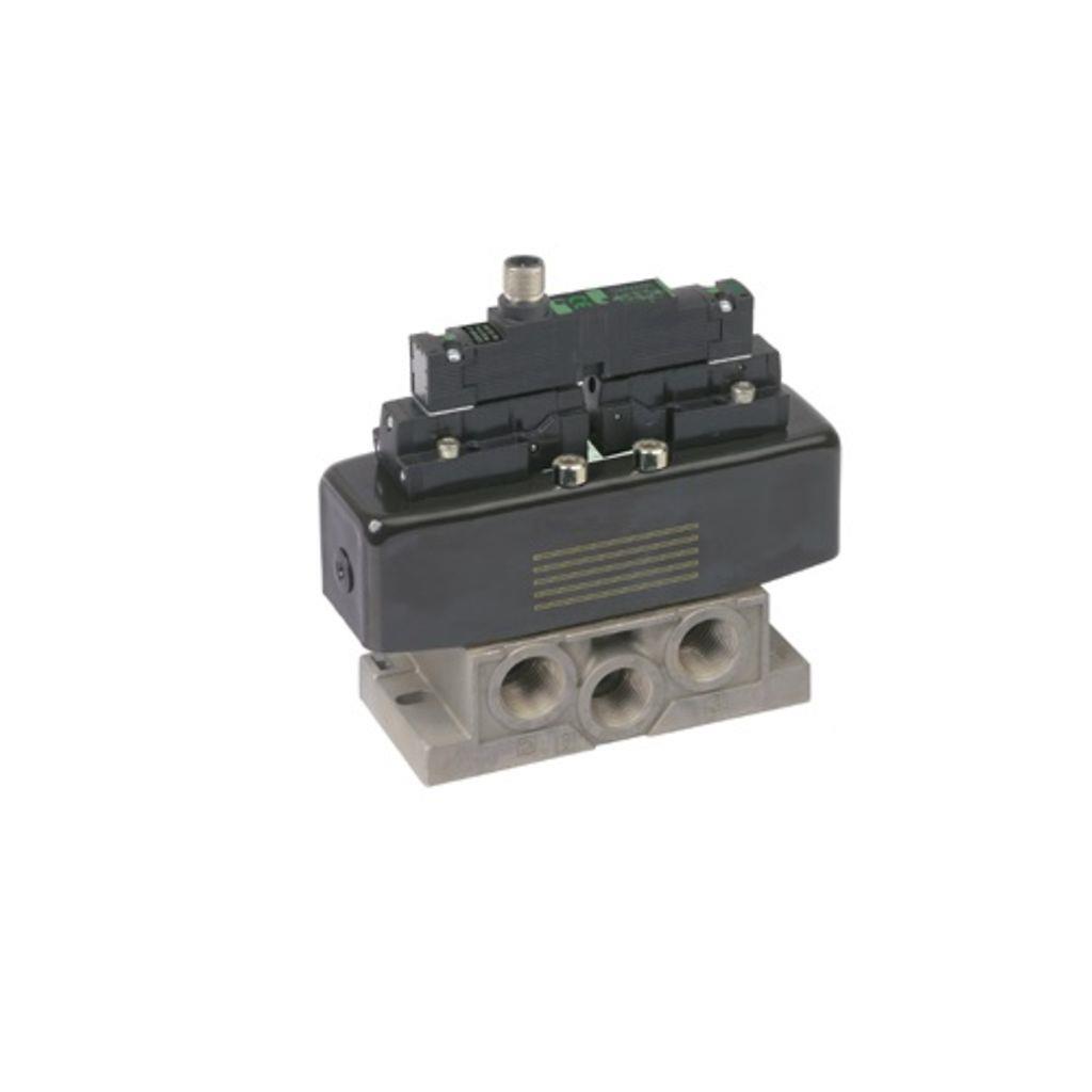 Emerson ASCO Solenoid Valve, 542 Series