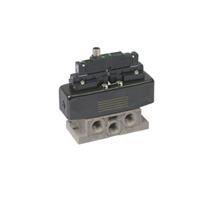 Emerson ASCO Solenoid Valve, 542 Series