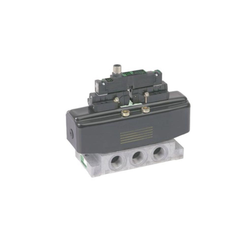 Emerson ASCO Solenoid Valve, 543 Series