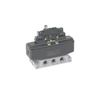 Emerson ASCO Solenoid Valve, 543 Series