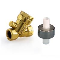 Emerson ASCO Pipeline Strainer, 600 Series