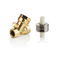 Emerson ASCO Pipe Line Strainer, 601 Series