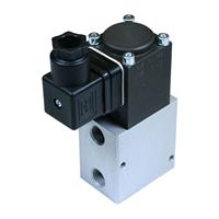 Emerson ASCO Proportional Valve, 602 Series