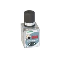 Emerson ASCO Proportional Valve, 608 Series