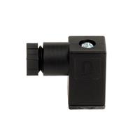 Emerson ASCO Connector, 881 Series