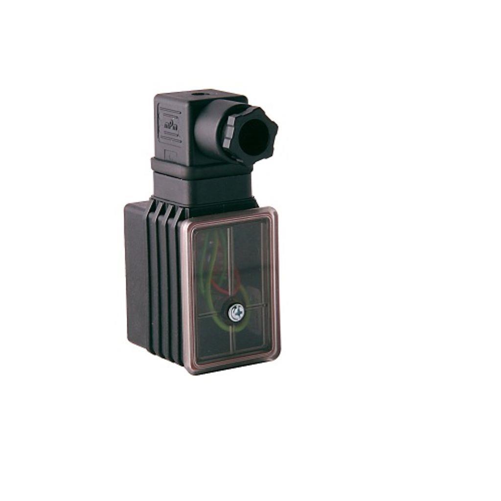 Emerson ASCO Electronic Proportional Control Unit, 908 Series