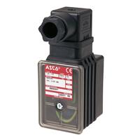 Emerson ASCO Electronic Proportional Control Unit, 908 Series