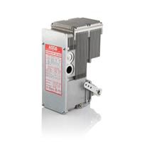 Emerson ASCO Hydramotor Actuator, AH2E