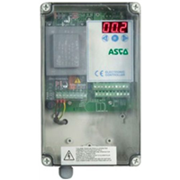 Emerson ASCO Controller, E909 Series