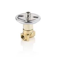 Emerson ASCO Air-Operated Valve, F262 Series