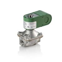 Emerson ASCO Shutoff Valve, K3A Series