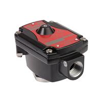 Emerson ASCO Solenoid Operator, LPKF Series