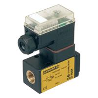 Emerson ASCO Pressure Switch, 349 Series