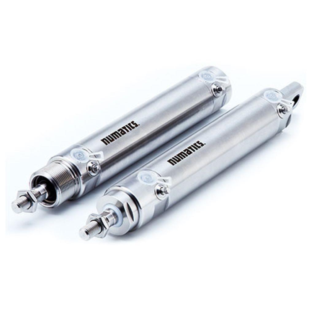 Emerson ASCO Anti-Corrosive Cylinder, 431 Series