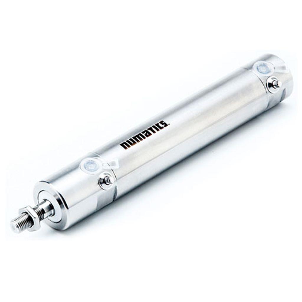 Emerson ASCO Anti-Corrosive Cylinder, 431 Series